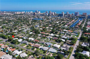 FAIR WAY PARK - Residential