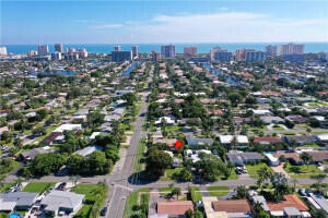 FAIR WAY PARK - Residential