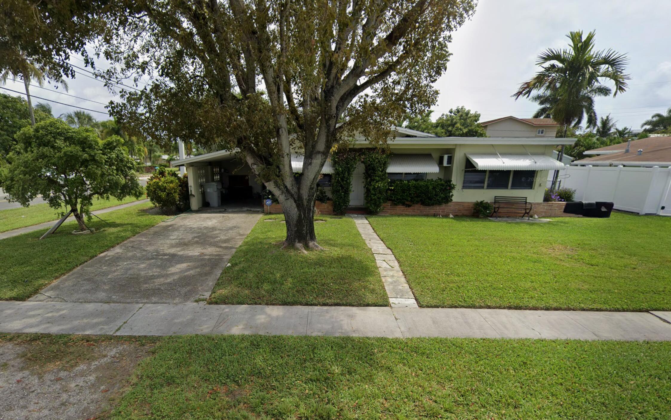 FAIR WAY PARK - Residential