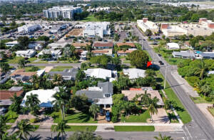 FAIR WAY PARK - Residential