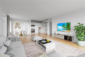 FAIR WAY PARK - Residential