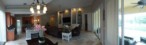 A home in Saint Lucie West