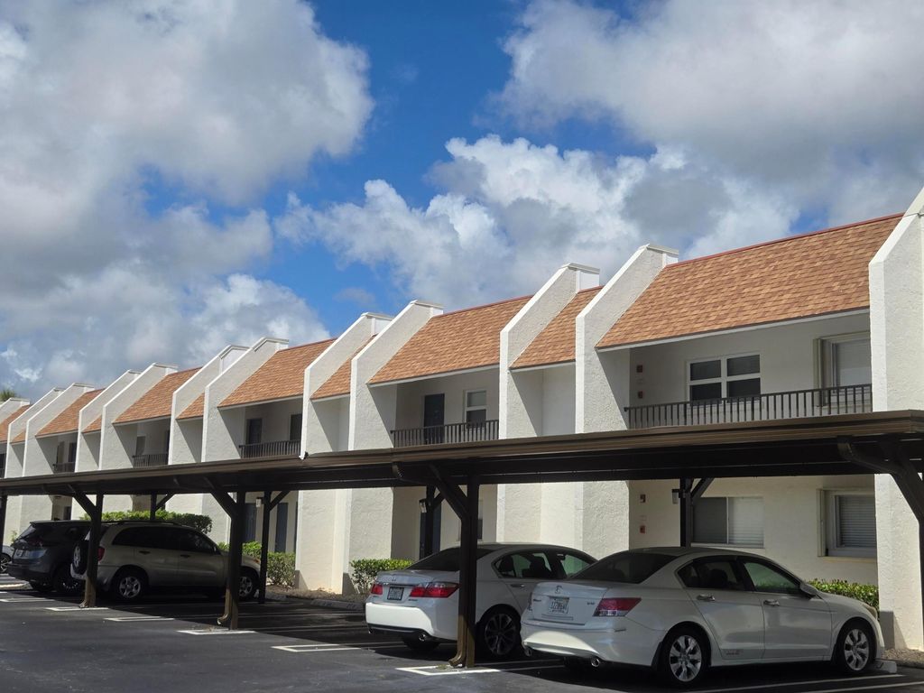 Photo of 2955 SW 22nd #1030, Delray Beach, FL 33445 (MLS # B26000107)