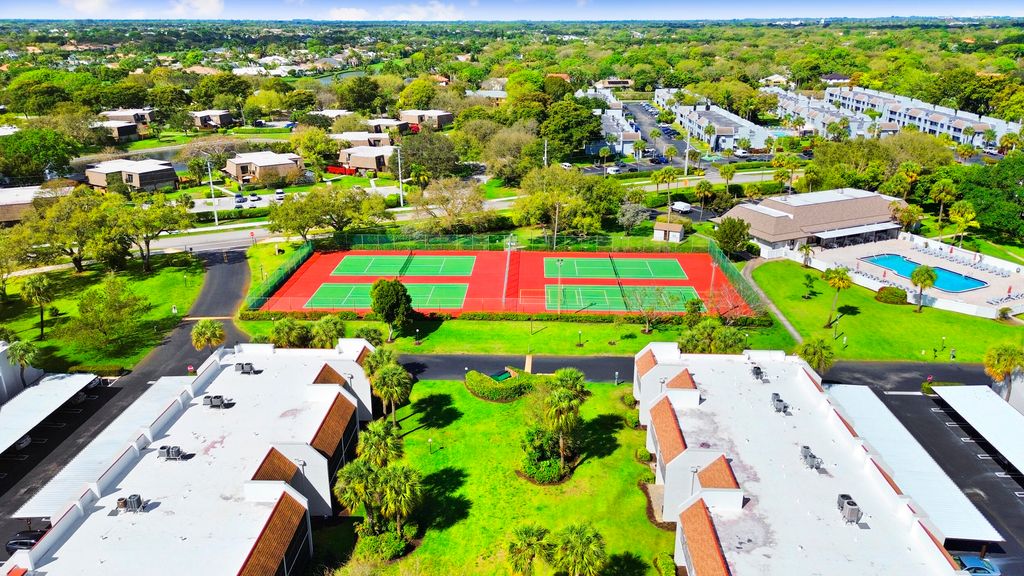 Photo of 2955 SW 22nd #104, Delray Beach, FL 33445 (MLS # B26000107)