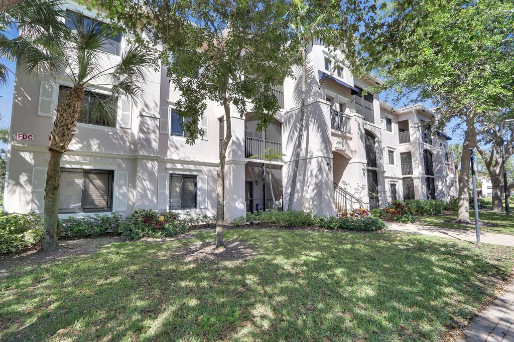 Photo of 2728 Anzio Court #201, Palm Beach Gardens, FL 33410 (MLS # R10962511)