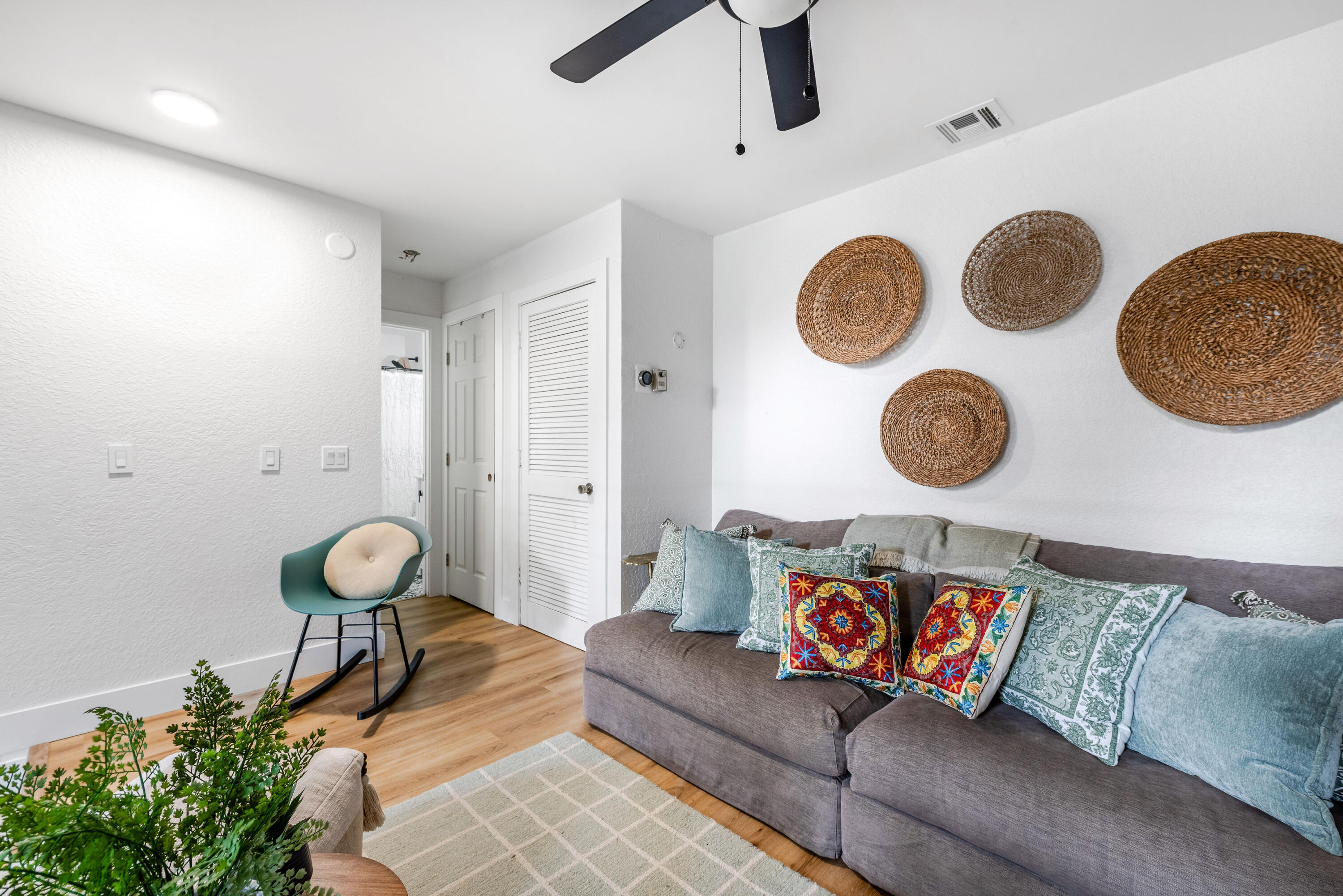 Davis Place Ph I - Residential