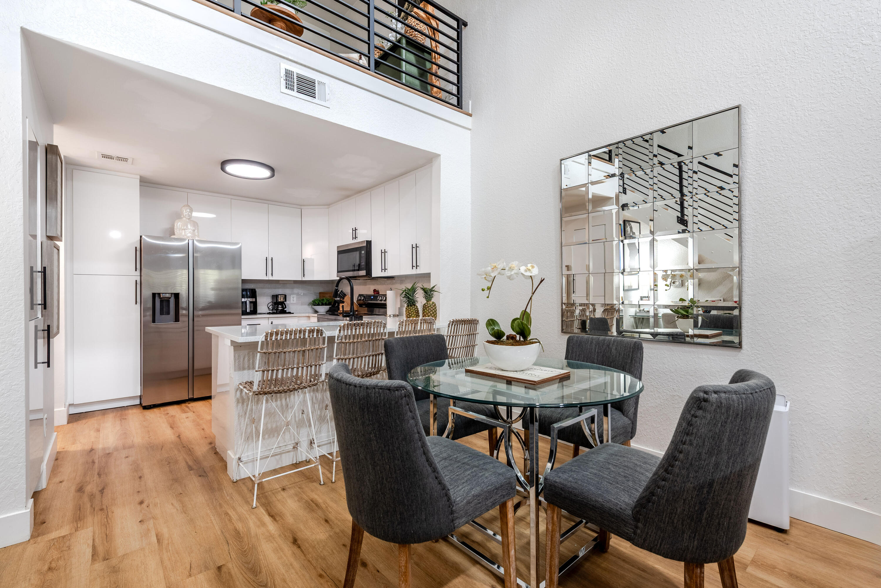 Davis Place Ph I - Residential