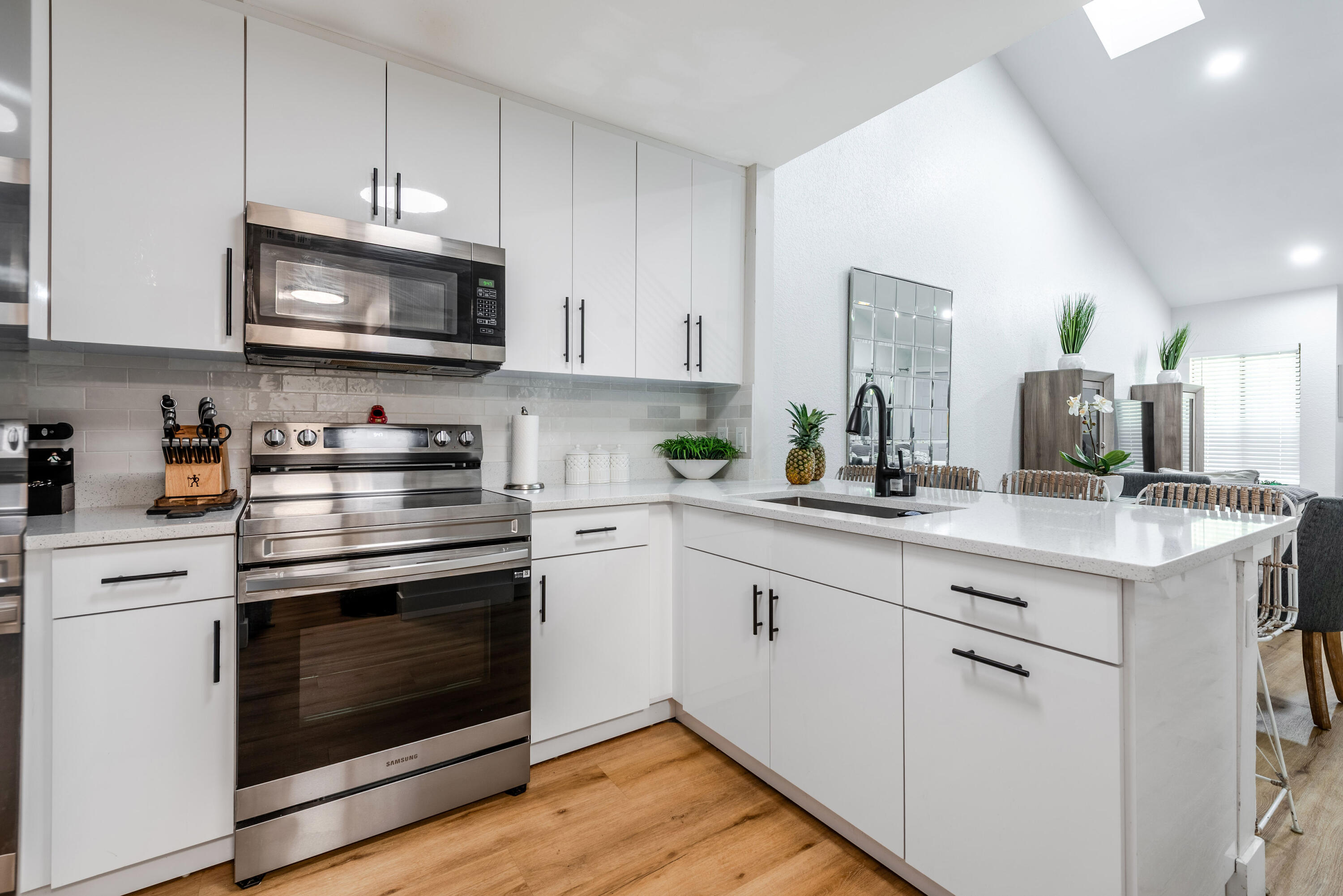 Davis Place Ph I - Residential