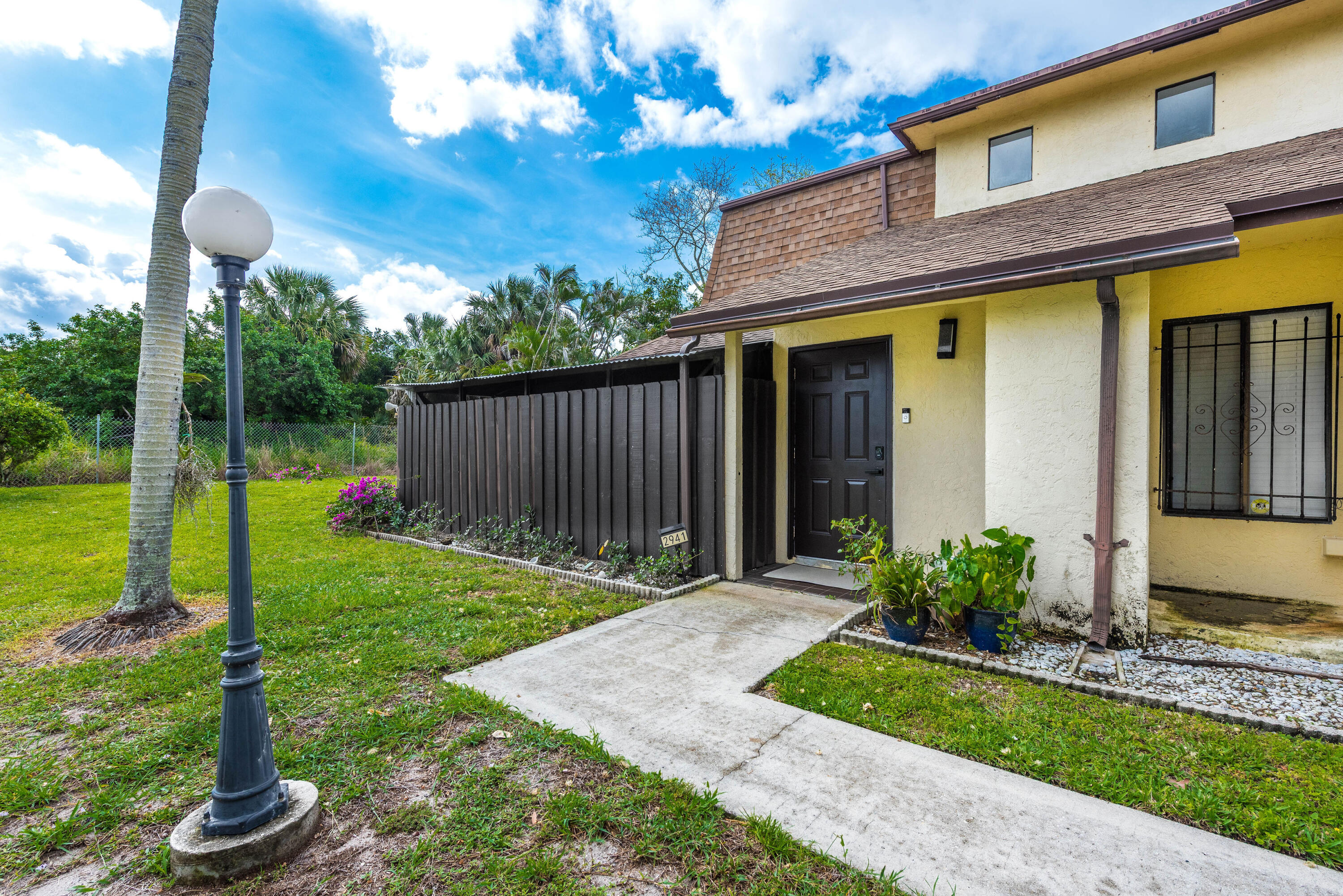 Davis Place Ph I - Residential