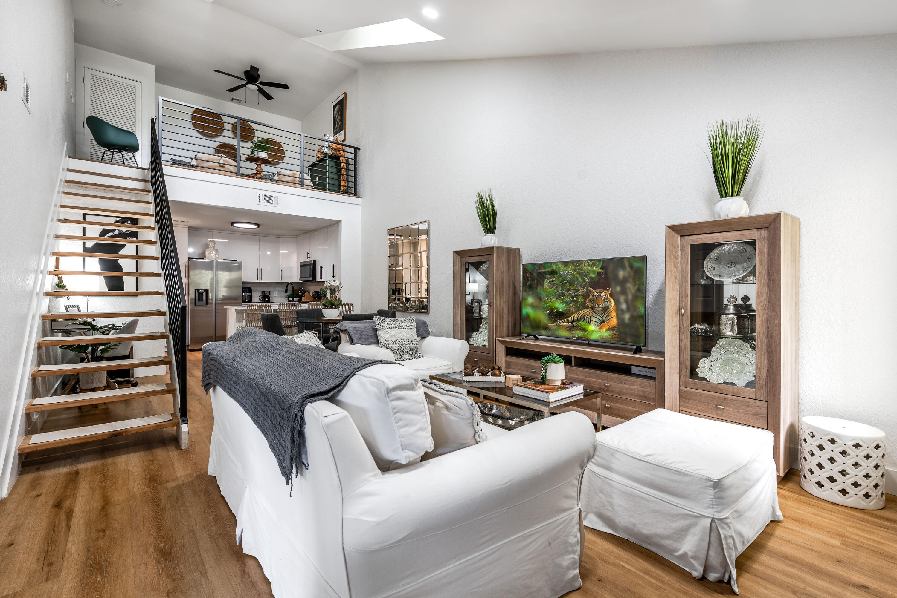 Davis Place Ph I - Residential