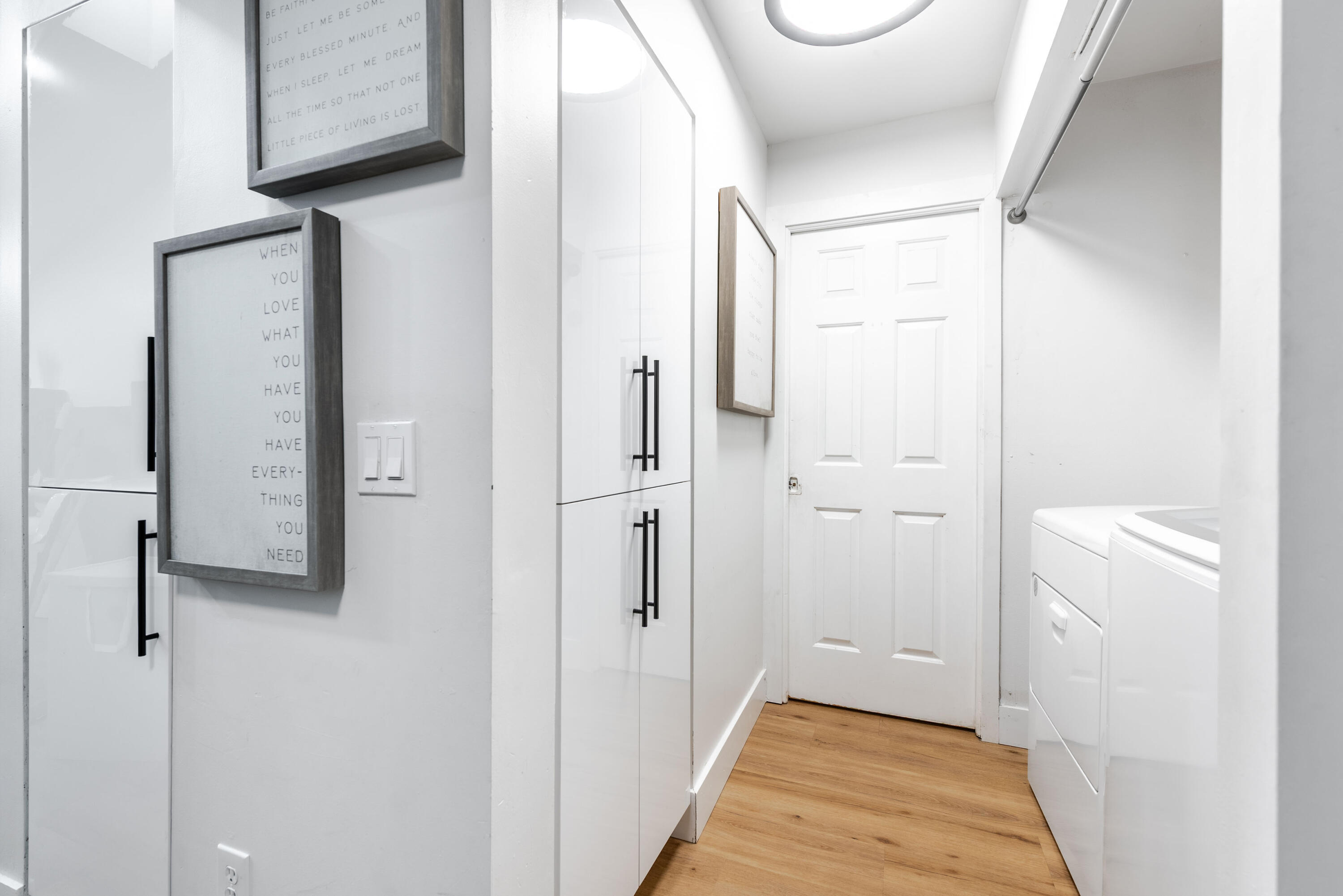 Davis Place Ph I - Residential