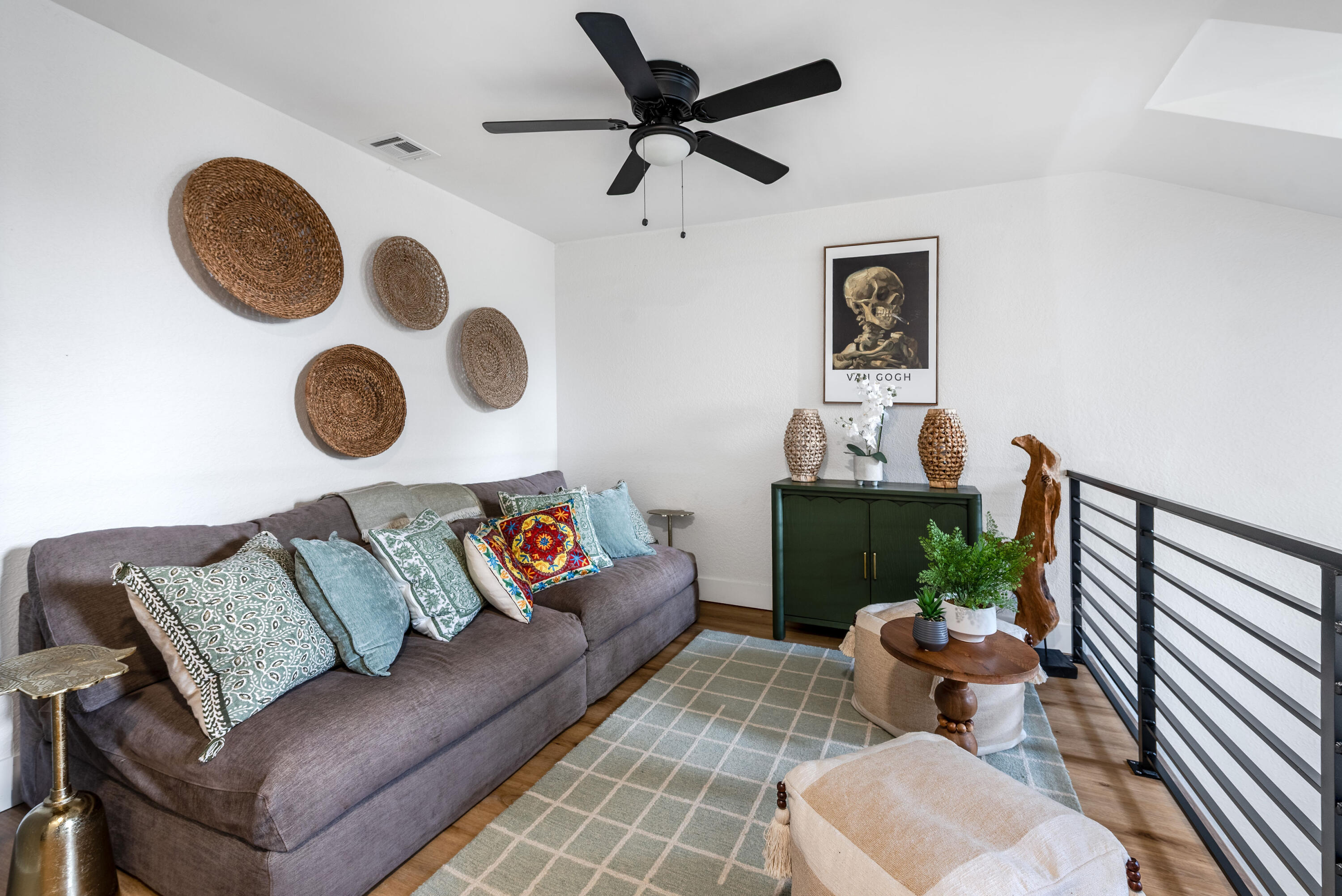Davis Place Ph I - Residential