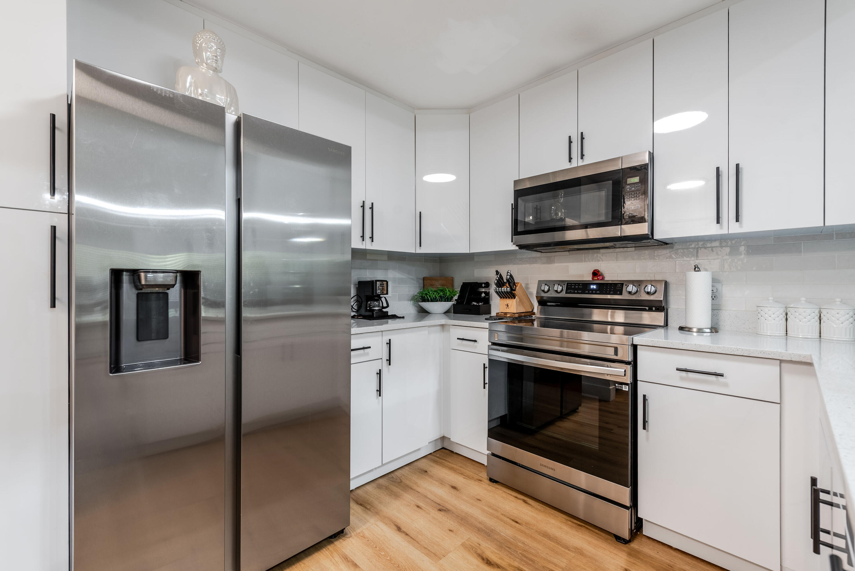 Davis Place Ph I - Residential