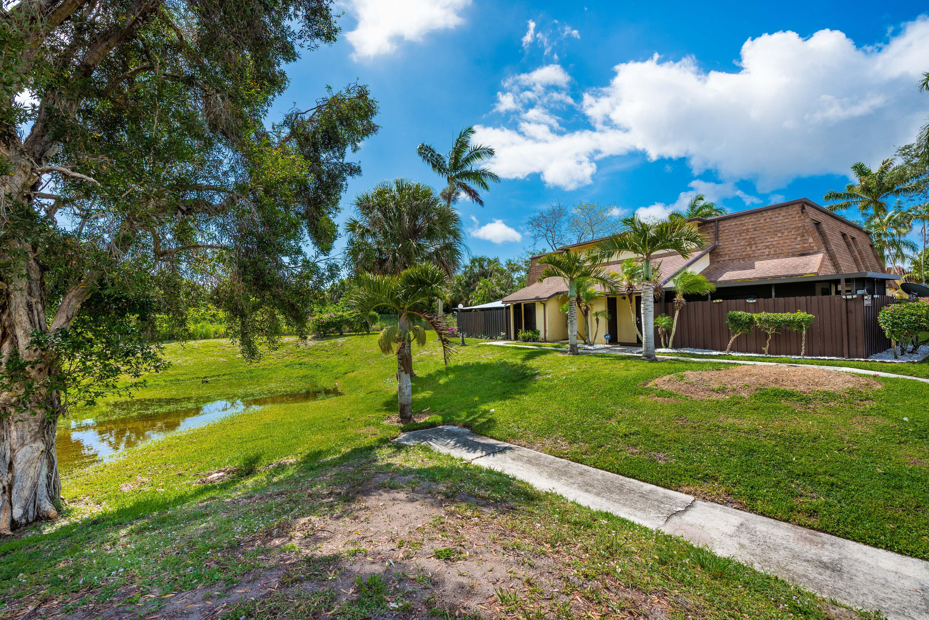 Davis Place Ph I - Residential