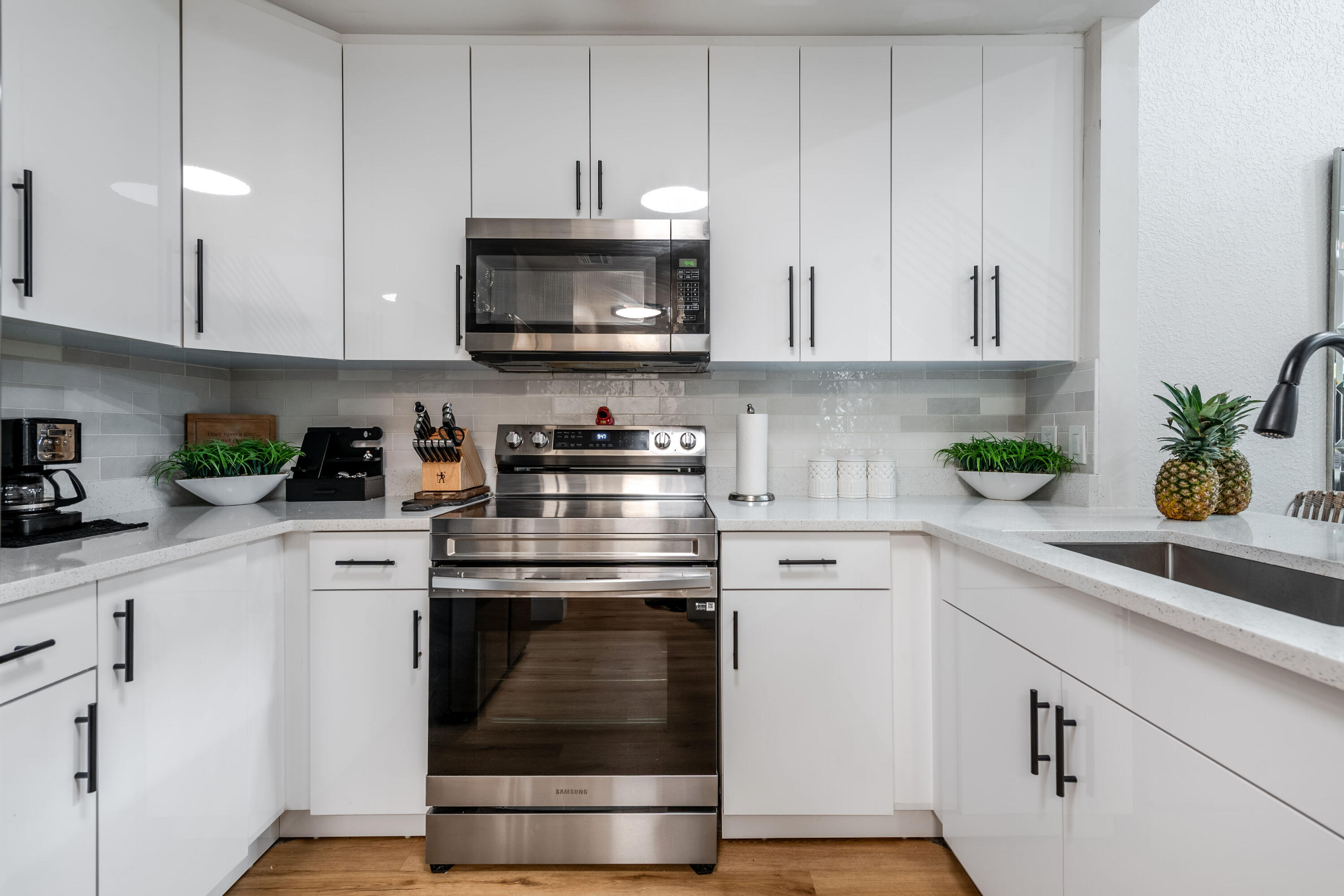 Davis Place Ph I - Residential
