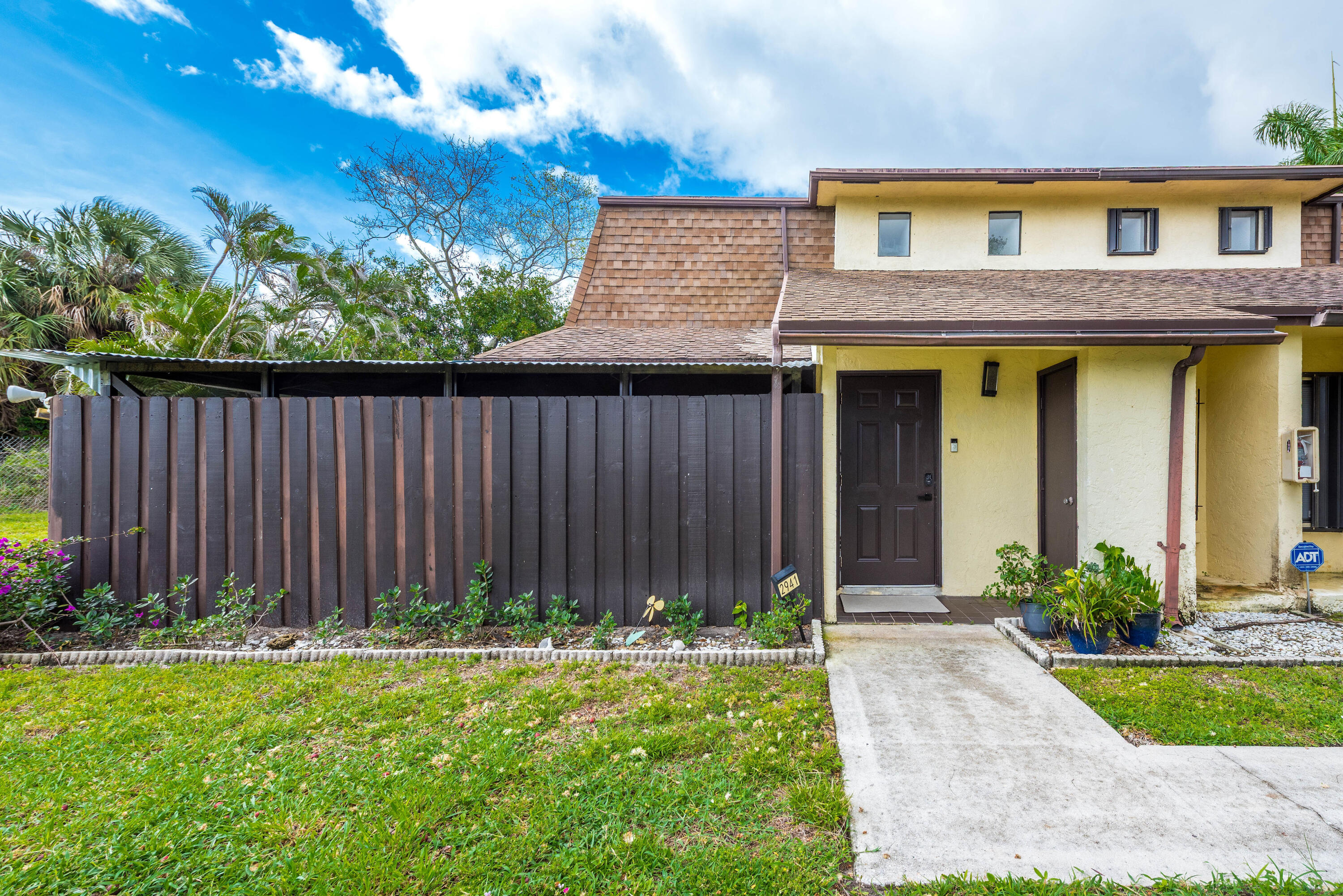 Davis Place Ph I - Residential