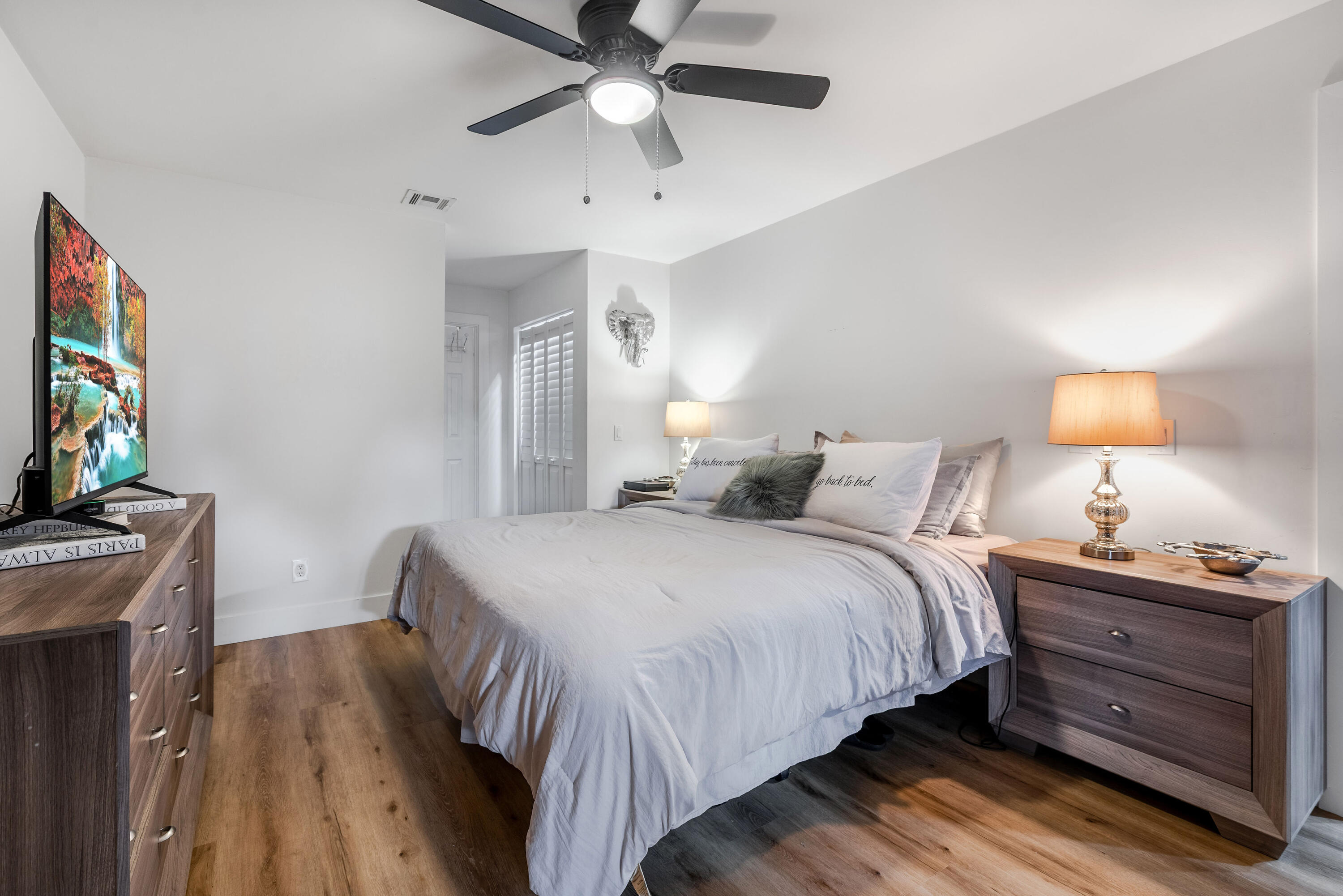 Davis Place Ph I - Residential