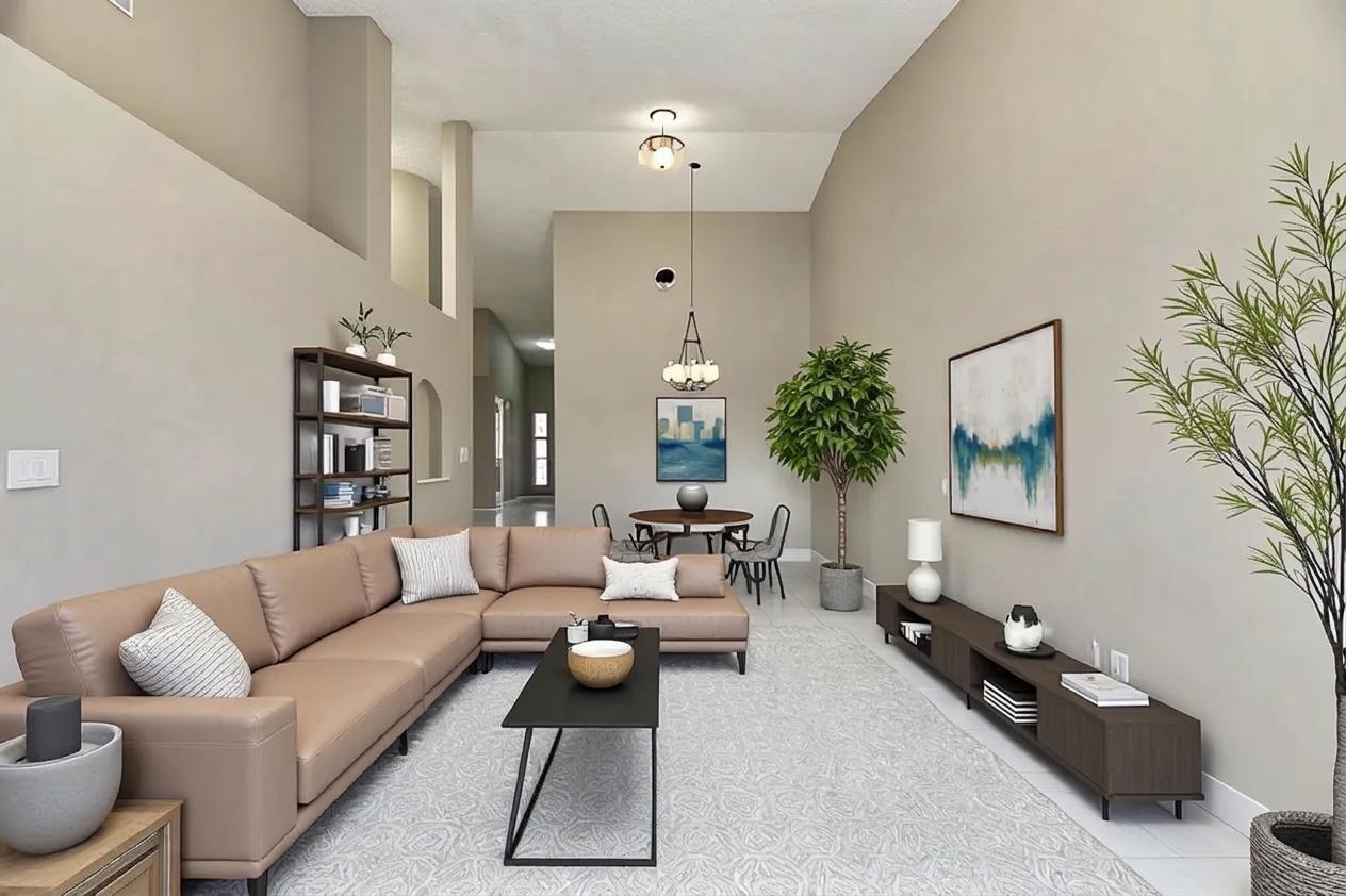 3069 LA MIRAGE Drive