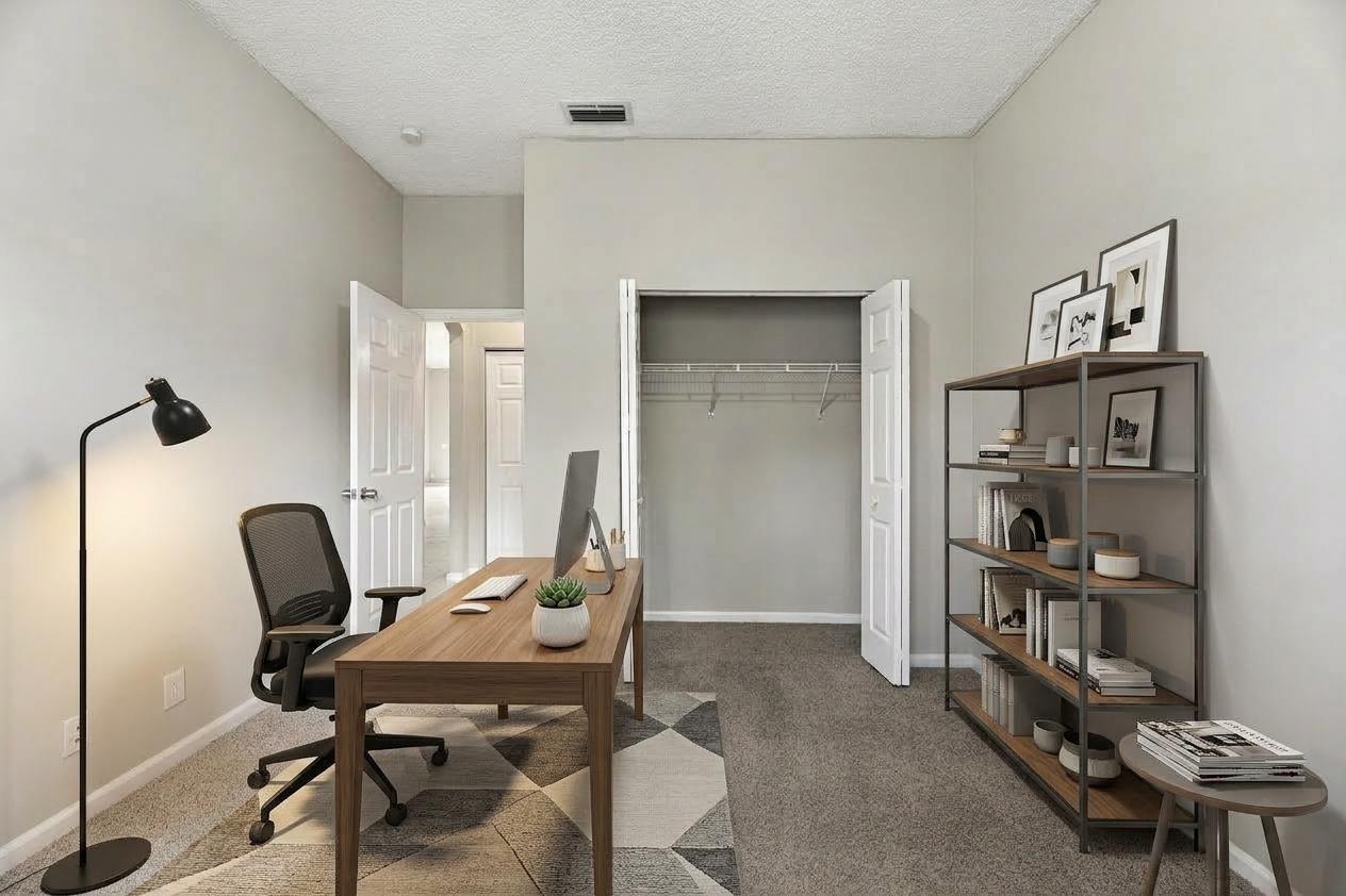 3069 LA MIRAGE Drive