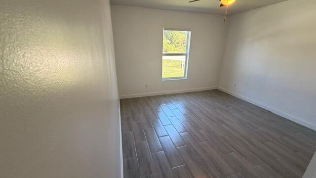 PORT ST LUCIE SECTION 18 - Residential