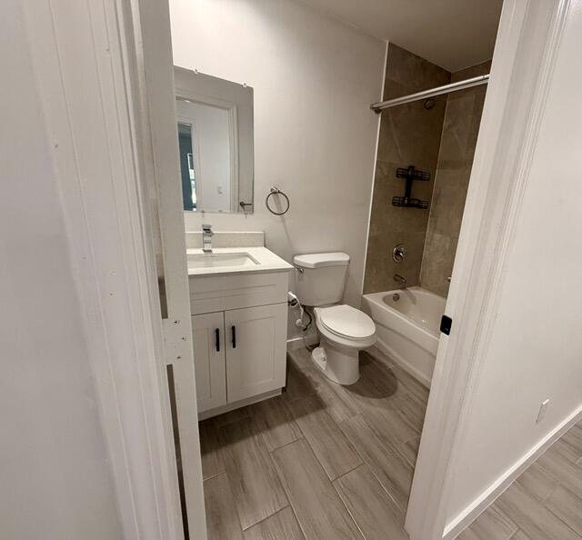 PORT ST LUCIE SECTION 18 - Residential