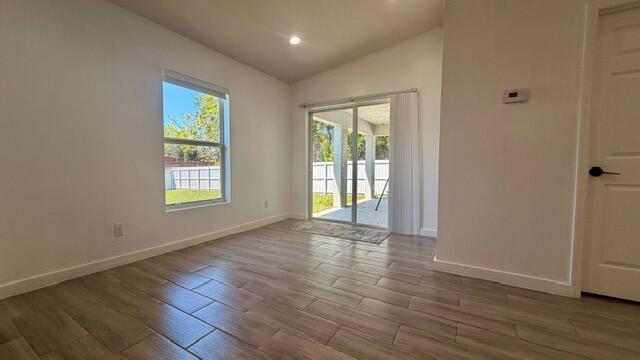 PORT ST LUCIE SECTION 18 - Residential