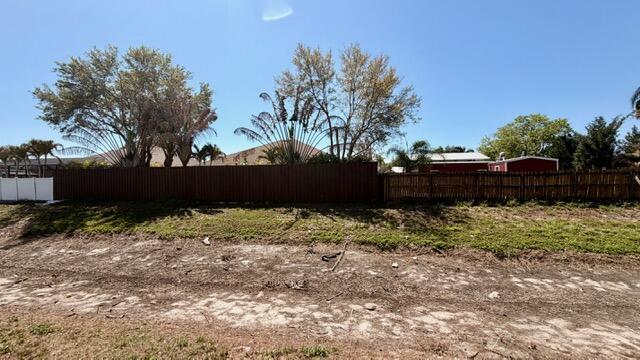 PORT ST LUCIE SECTION 18 - Residential