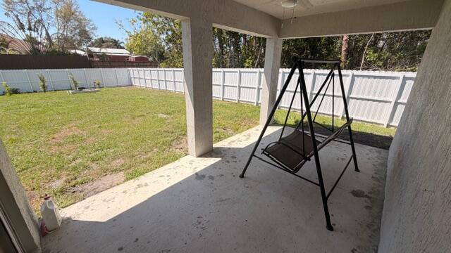 PORT ST LUCIE SECTION 18 - Residential