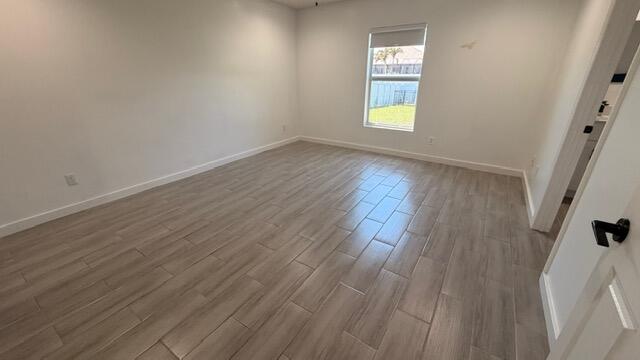 PORT ST LUCIE SECTION 18 - Residential