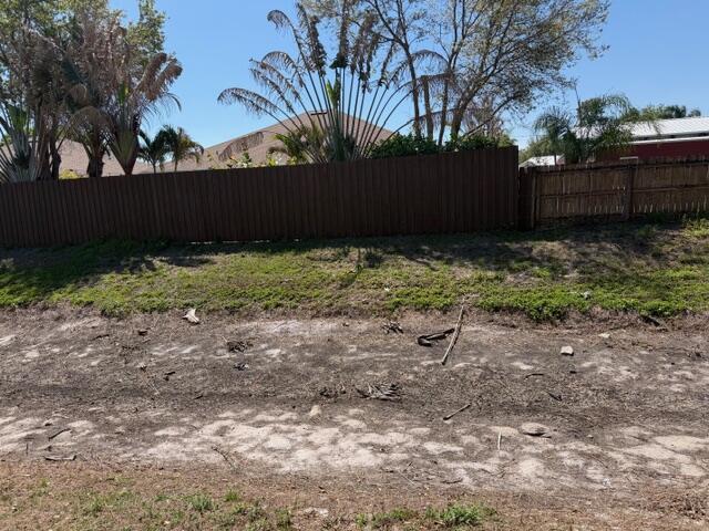 PORT ST LUCIE SECTION 18 - Residential