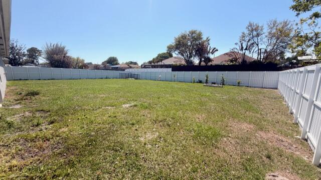 PORT ST LUCIE SECTION 18 - Residential