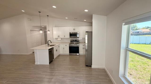 PORT ST LUCIE SECTION 18 - Residential