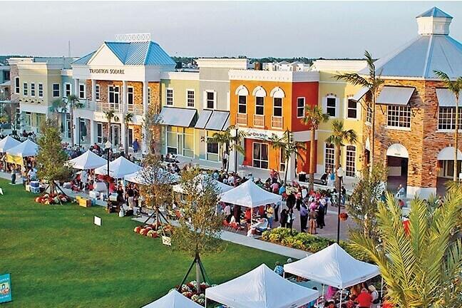 PORT ST LUCIE SECTION 18 - Residential