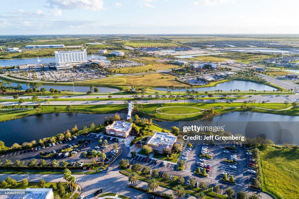 PORT ST LUCIE SECTION 18 - Residential