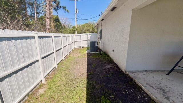 PORT ST LUCIE SECTION 18 - Residential
