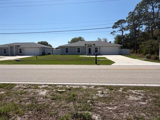 PORT ST LUCIE SECTION 18 - Residential