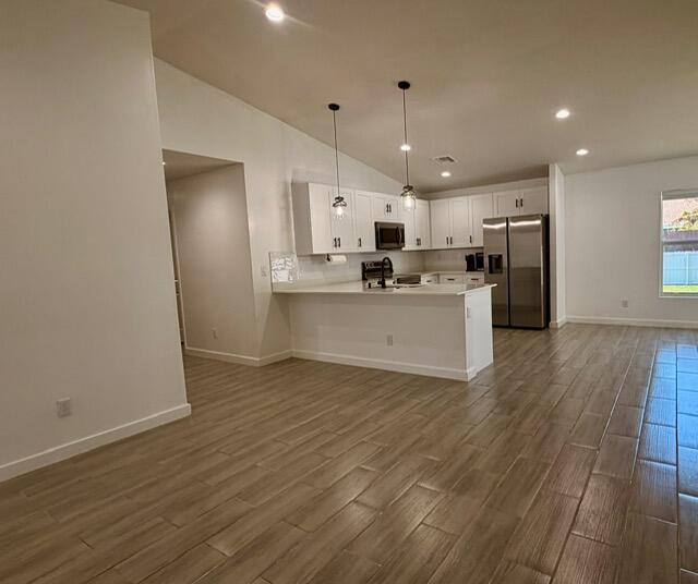 PORT ST LUCIE SECTION 18 - Residential