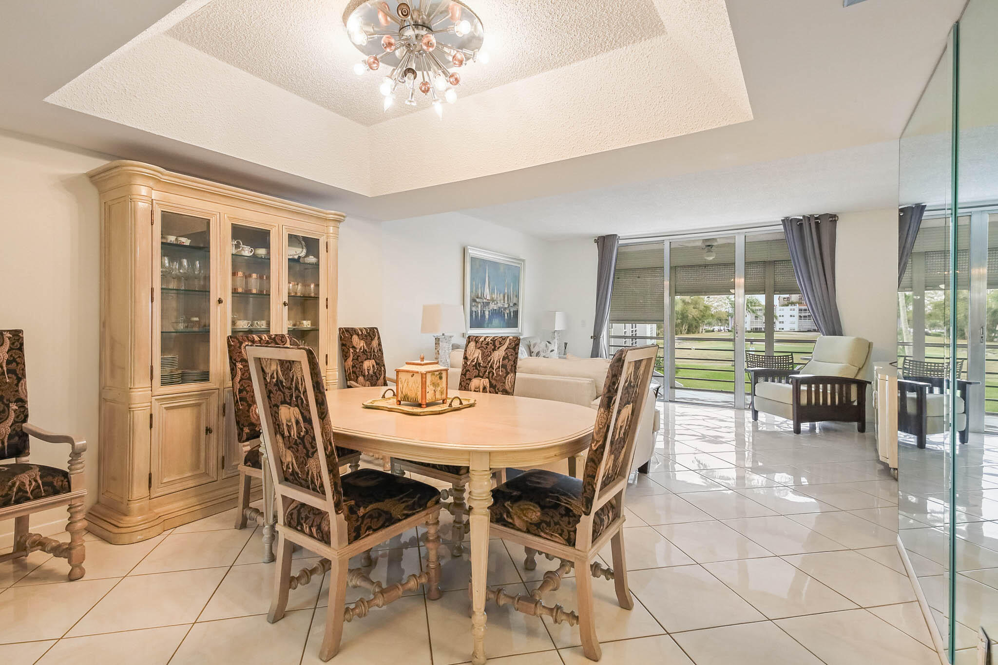 CARLISLE AT POINCIANA CONDO - Residential