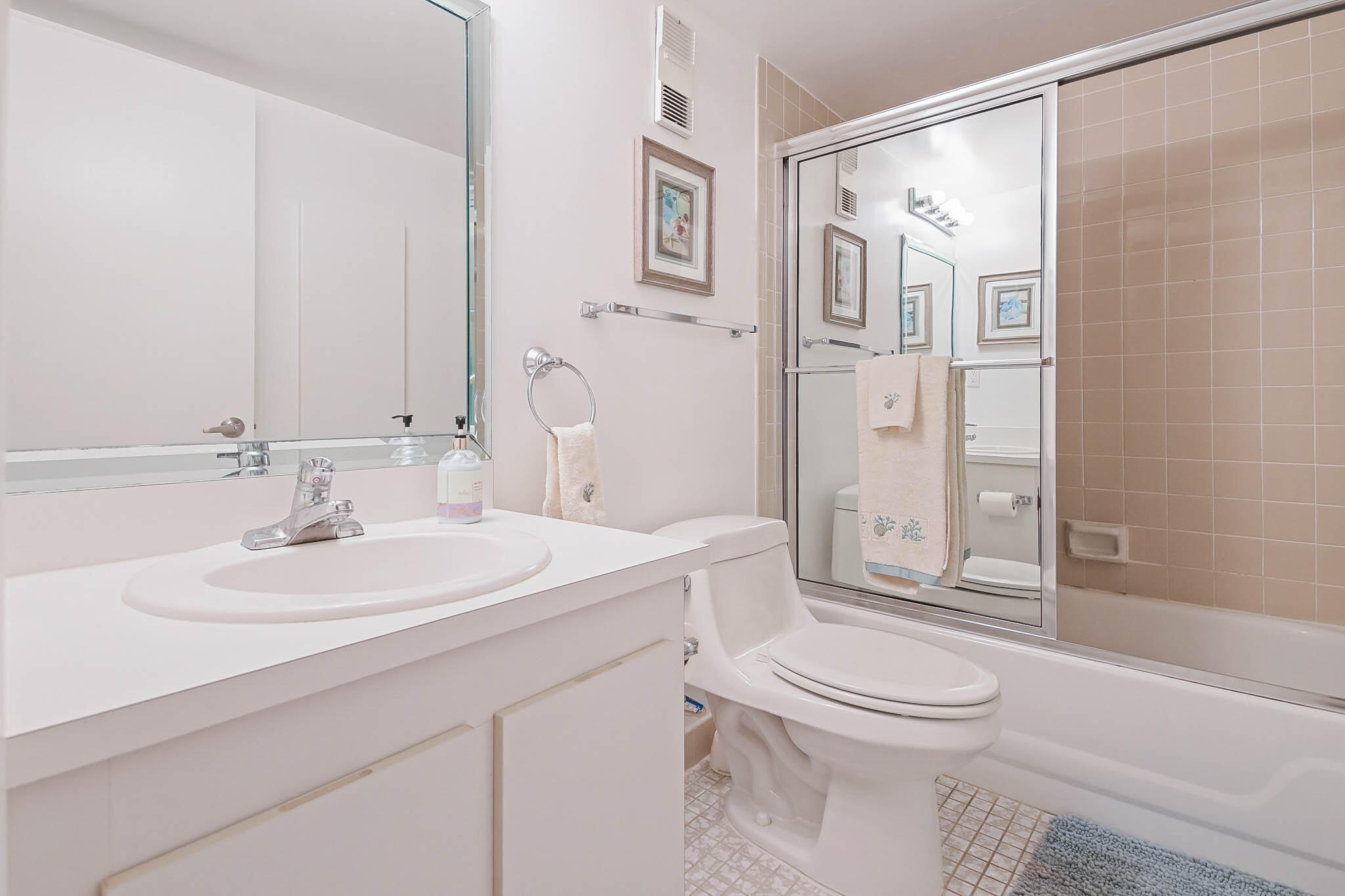 CARLISLE AT POINCIANA CONDO - Residential