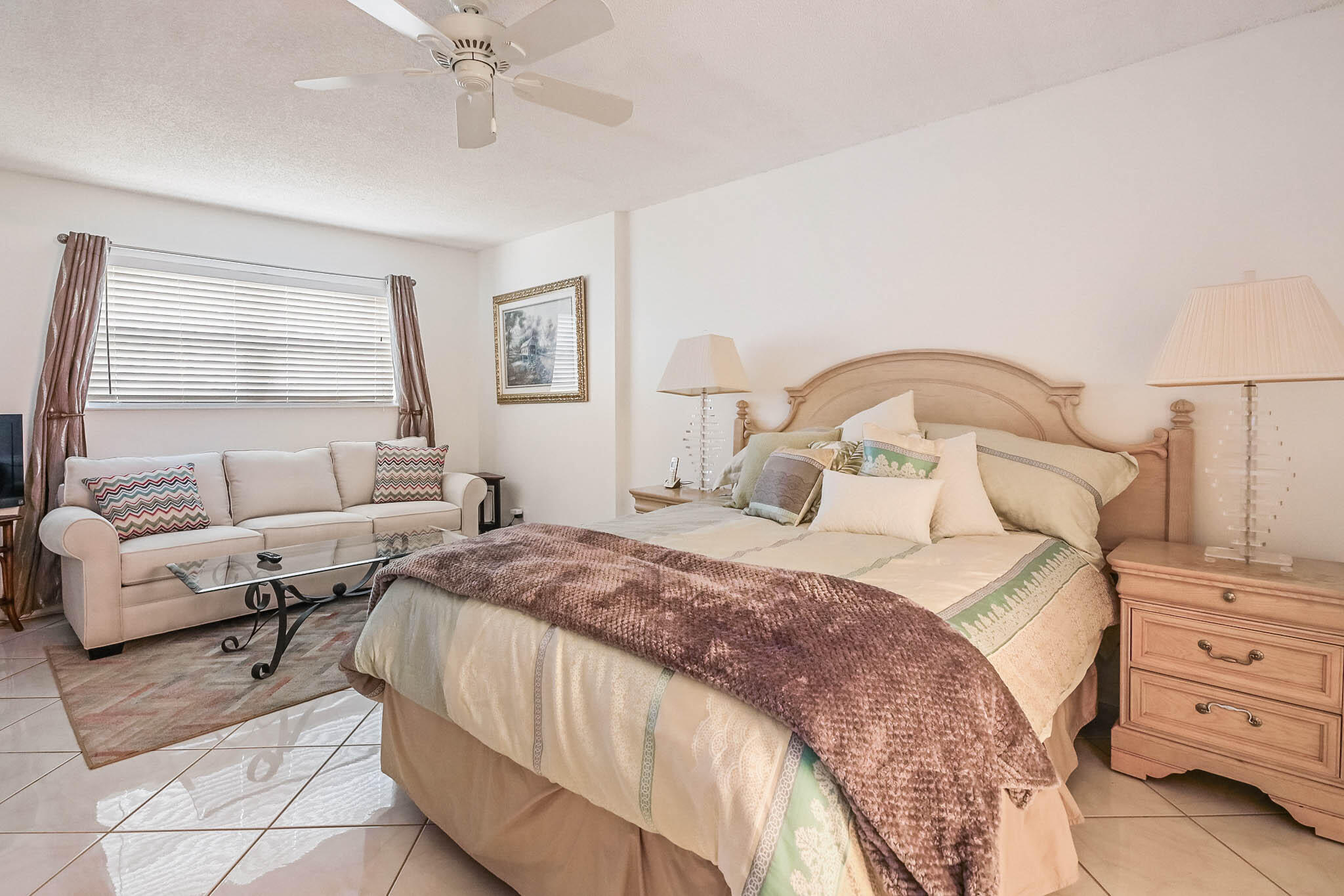CARLISLE AT POINCIANA CONDO - Residential