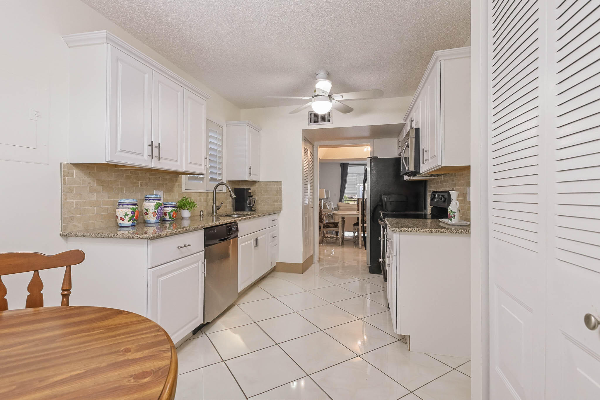 CARLISLE AT POINCIANA CONDO - Residential