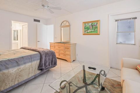Tiny photo for 6850 10th Avenue N #206, Lake Worth, FL 33467 (MLS # R11165655)
