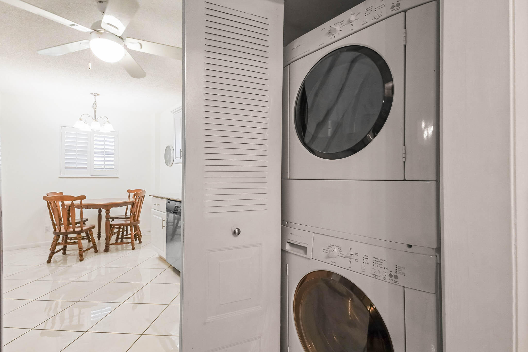 CARLISLE AT POINCIANA CONDO - Residential