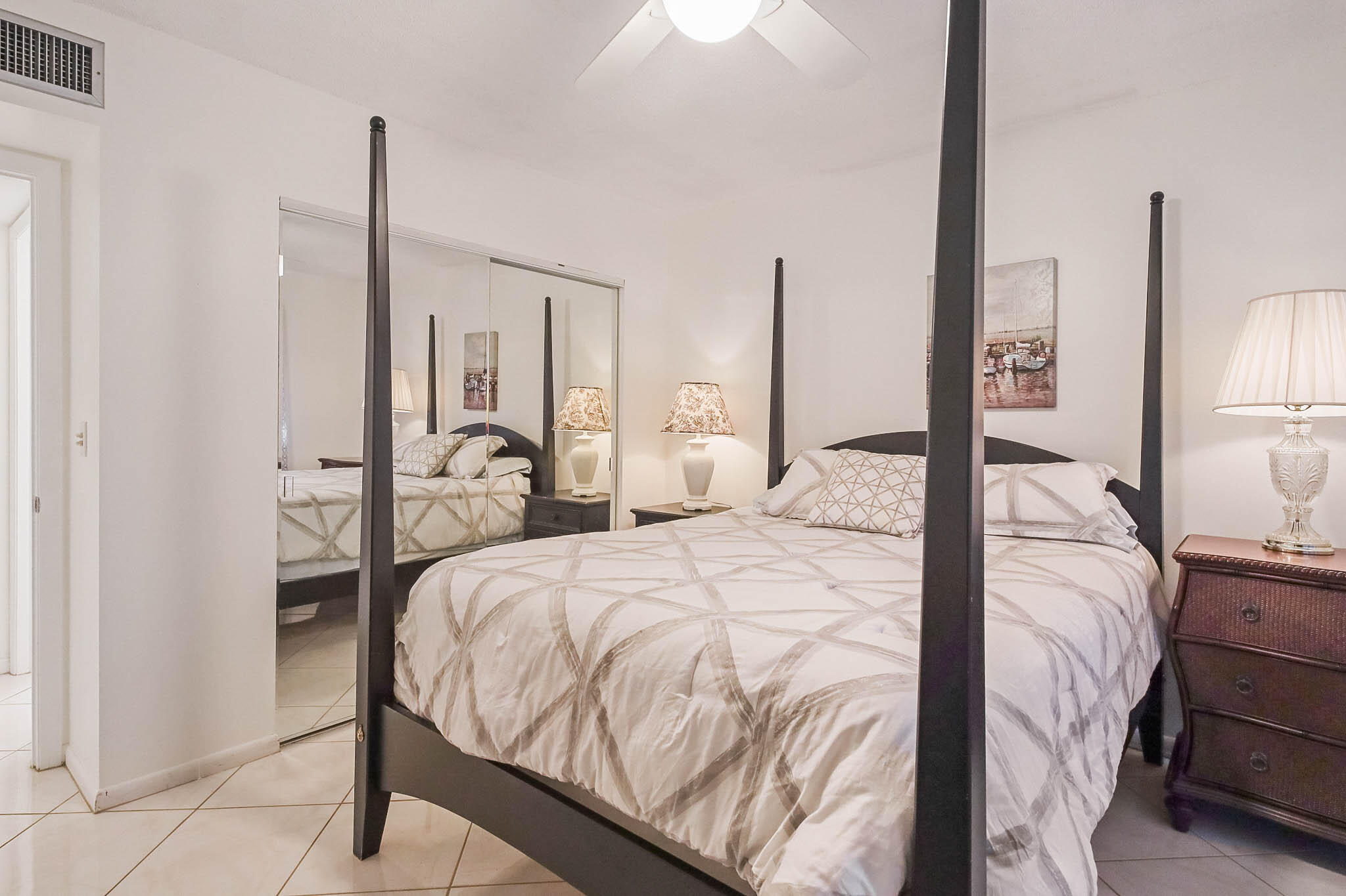 CARLISLE AT POINCIANA CONDO - Residential