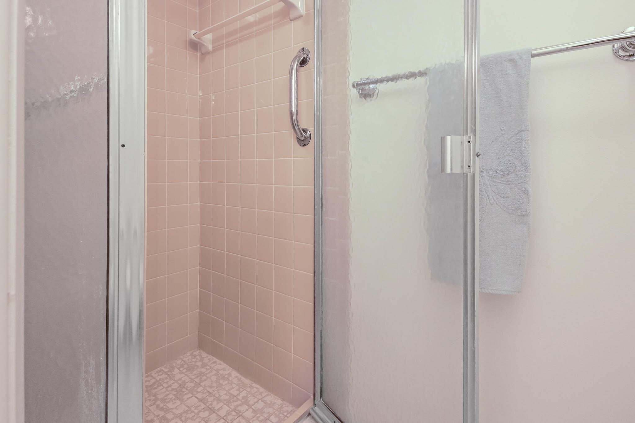 CARLISLE AT POINCIANA CONDO - Residential