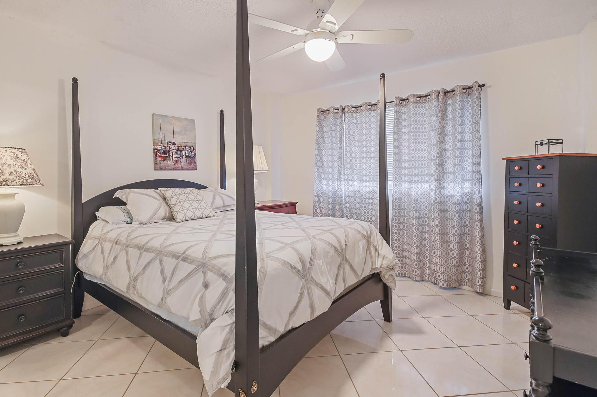 CARLISLE AT POINCIANA CONDO - Residential
