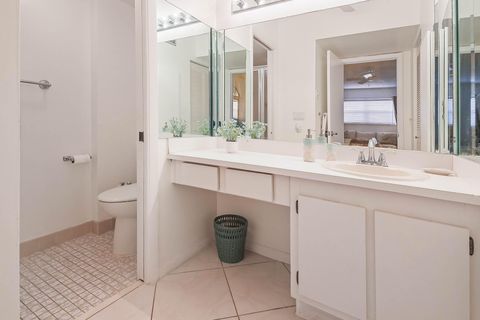 Tiny photo for 6850 10th Avenue N #206, Lake Worth, FL 33467 (MLS # R11165655)
