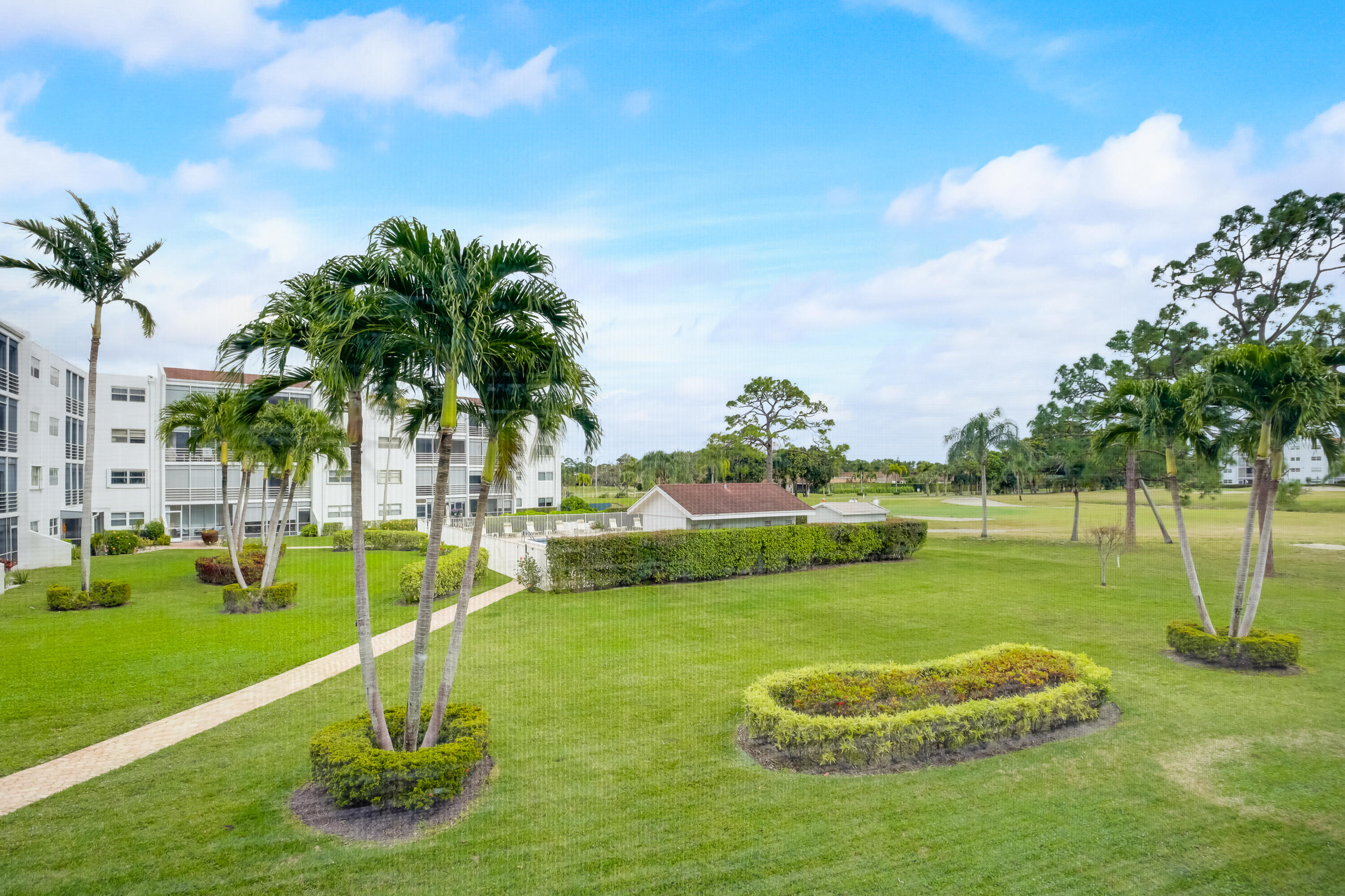 CARLISLE AT POINCIANA CONDO - Residential