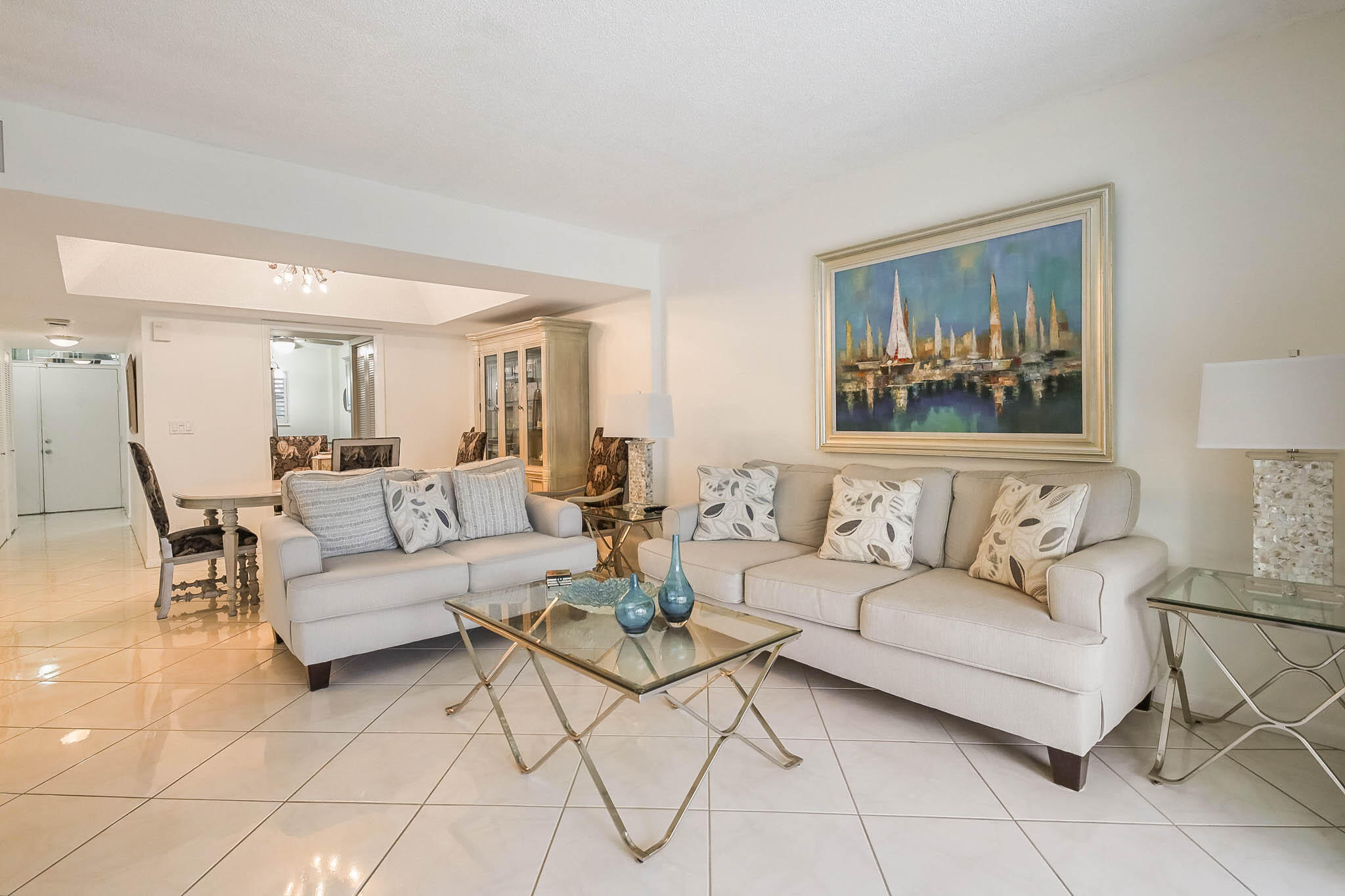 CARLISLE AT POINCIANA CONDO - Residential