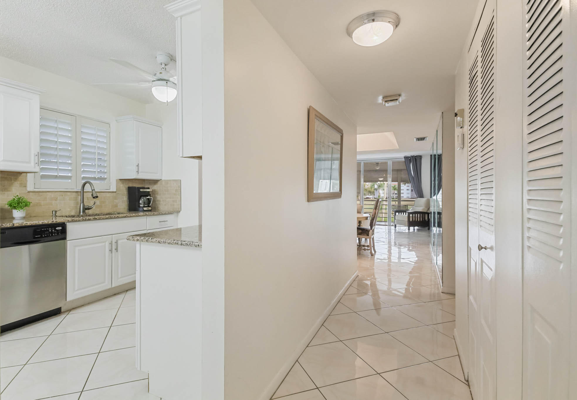 CARLISLE AT POINCIANA CONDO - Residential